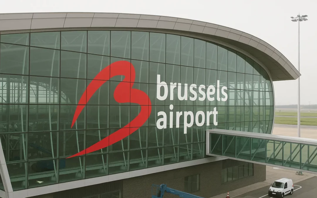 Comment se rendre à l’aéroport de Zaventem