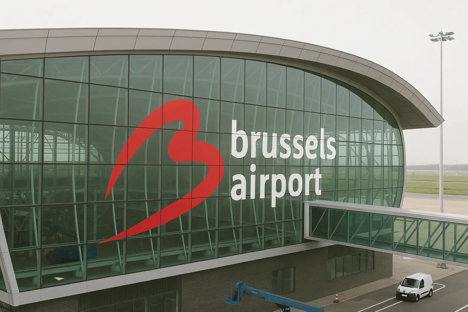 Aéroport de Zaventem