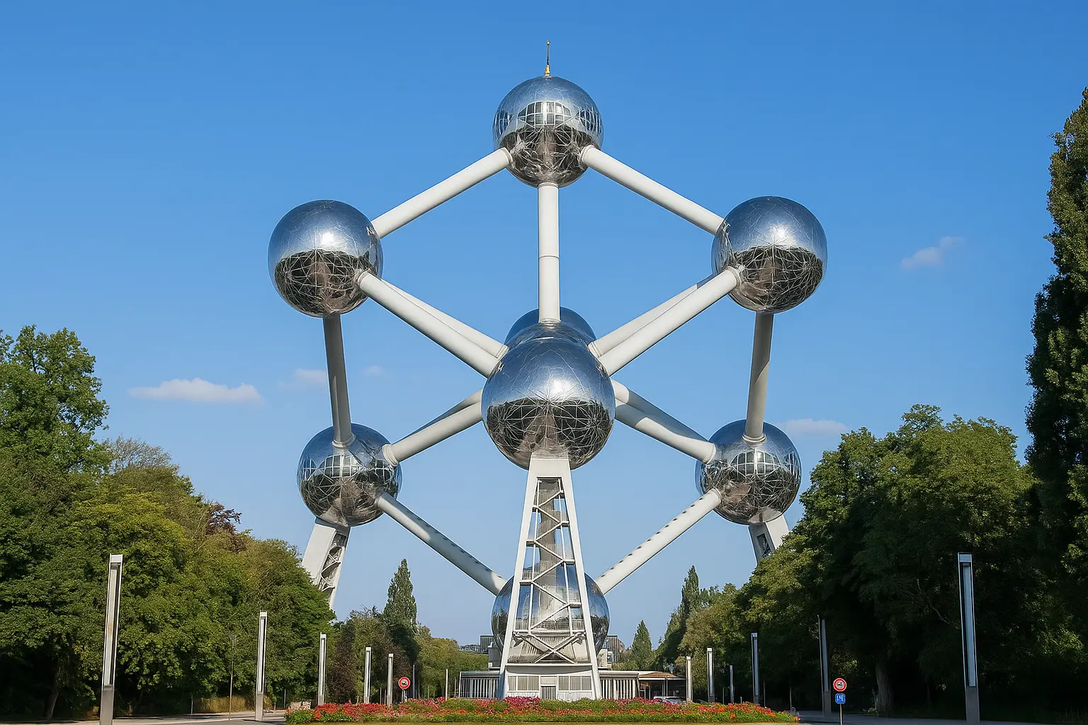 Taxis de Bruxelles à Zaventem
